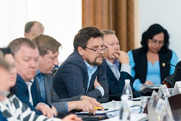 Доходы и расходы областного бюджета предложено увеличить